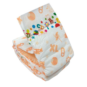 Imprimé personnalisé OEM Conception Bébé Adulte Couche - Product Image 2