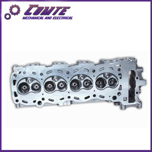Culata para Toyota Tacoma 2RZ/TCR/Hiace/Hilux <span class=keywords><strong>2</strong></span>.4L 2438cc SOHC 8 v OEN: 11101-75022 - Product Image 3