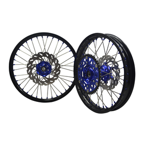 Roues de <span class=keywords><strong>moto</strong></span> en caoutchouc, jantes <span class=keywords><strong>Tubeless</strong></span> en caoutchouc, haute Performance durable, nouveau - Product Image 1