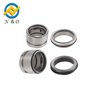 Proveedor de fábrica, venta al por mayor, anillos de carburo de tungsteno, eje mecánico, anillos de sello TC de alta calidad, alta precisión - Product Image 2