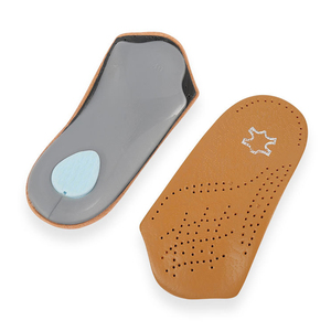 Uomini donne correzione plantare fascite plantare supporto plantare plantare plantare plantare plantare piede piatto ortopedico solette in pelle <span class=keywords><strong>per</strong></span> <span class=keywords><strong>scarpe</strong></span> - Product Image 3