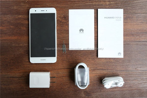 Huawei Original nova 4G LTE Teléfono Móvil MSM8953 Octa Core 5.0" FHD 1920X1080P Dual SIM teléfono inteligente Huellas Digitales - Product Image 6