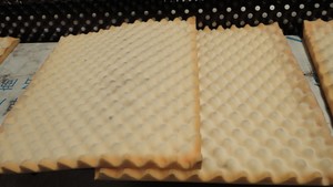 Agg Hình Dạng Bọt Hồ Sơ Xốp Máy Cắt Cho Nệm - Product Image 4