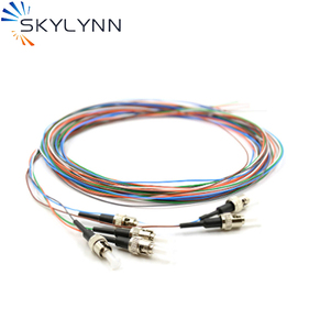 Meilleure qualité coloré FC UPC fiber optique pigtail pour <span class=keywords><strong>FFTH</strong></span> - Product Image 3