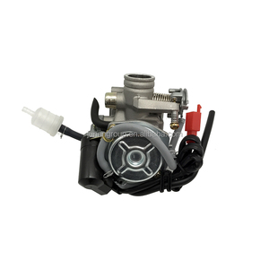 <span class=keywords><strong>Carburateur</strong></span> <span class=keywords><strong>PD24J</strong></span> pour moteur de moto GY6 Atv - Product Image 6