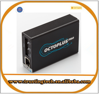 Chine Agent général Octoplus Pro Box complet Plus Original 19 câbles pièces de réparation outils