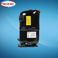 Compresor de Refrigeración Original Bristol H25D62QDBEA de 6hp, 3 Fases, 60hz, 460v, Fabricado en EE. UU.