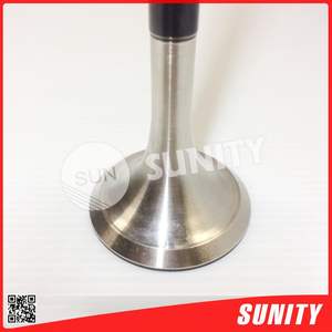 Taiwan Sunity Fournisseur 60hp 70hp diesel Pièces Anti Corrosion NCF 751 Valve - Product Image 4