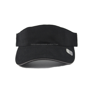 Logo embossed logo Trucker <span class=keywords><strong>golf</strong></span> outdoor for custom high quality Summer Women hats - Product Image 4