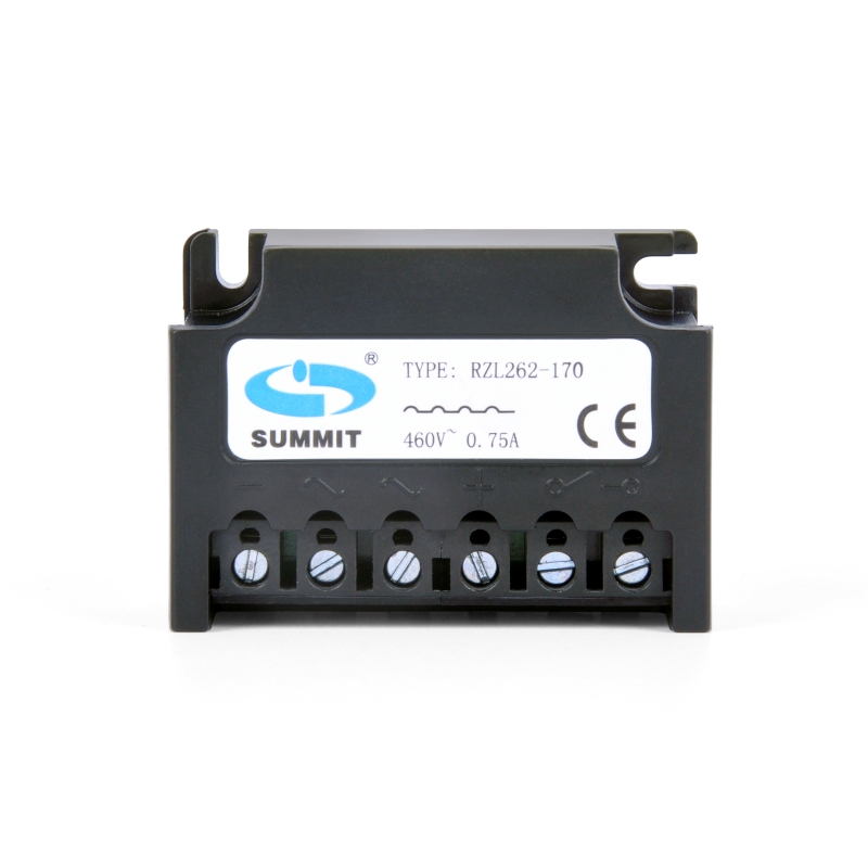 Верхний трехфазный выпрямитель для башенного крана 380 В 220 В переменного тока, выпрямитель для тормозного моста RZL262-170