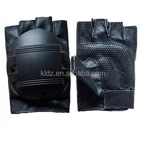 Guantes tácticos de autodefensa para equipos de seguridad de <span class=keywords><strong>defensa</strong></span> personal - Product Image 4