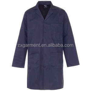 Camici <span class=keywords><strong>da</strong></span> laboratorio resistenti ai prodotti chimici - Product Image 4