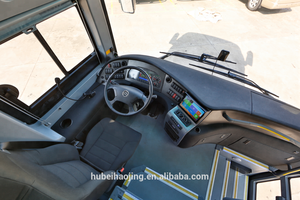 Bus Mewah Baru 12 <span class=keywords><strong>Meter</strong></span> Standar Eropa untuk Jarak Jauh, Bus Wisata, Dijual - Product Image 5