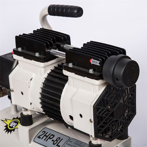 <span class=keywords><strong>Superior</strong></span> <span class=keywords><strong>Air</strong></span> Compressor Terbaik Harga Mesin Kompresor 1hp Kompresor Udara Portabel - Product Image 3