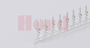 <span class=keywords><strong>SAN</strong></span> Serie Cable a Placa Bar de Conector Electrónico de la Presión de Soldadura con Espacio 2mm - Product Image 3