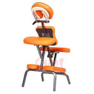 Silla para masajes portátil plegable, taburete de Camping, tatuaje - Product Image 6