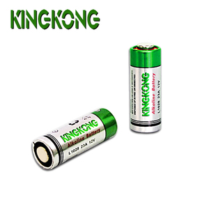 KingKong tamaño mini de alta capacidad 23a l1028 <span class=keywords><strong>a23</strong></span> Batería alcalina - Product Image 4