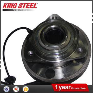 Kingsteel de espaã a frente de rodamiento de cubo de rueda para Jeep Grand <span class=keywords><strong>Cheroke</strong></span> 2004-2010 de 513234 - Product Image 2