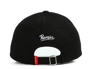 Gorras all'ingrosso Top vendita di alta qualità nero 6 pannelli cinturino regolabile <span class=keywords><strong>Snapback</strong></span> donna uomo berretto da Baseball cappello papà cotone - Product Image 5