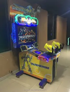 2 player shooting simulator arcade games two person simulated shooting arcade game machine arcade-shooting-gun-game-machine