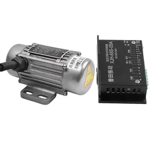 ויברטור מנועים 0.05 kw DC brushless נירוסטה 500 ~ 7000 סל"ד עבור בטון מכונת פלוס