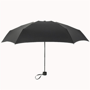 Ombrelli da viaggio portatili impermeabili Anti-UV per bambini - Product Image 5