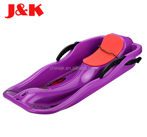 Motoneige — planeur de neige tobogan, sac de neige, motoneige, sac de neige, avec corde et <span class=keywords><strong>frein</strong></span> - Product Image 2