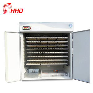 HHD Giữ 2000 Trứng Làm Máy Ấp Trứng Gà - Product Image 2