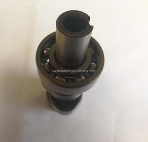 Para Piezas de motocicleta BAJAJ <span class=keywords><strong>Ns200</strong></span> Motor de motocicleta árbol de levas - Product Image 3
