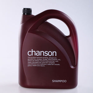 Shampoo antipelliculaire et anti-démangeaisons Cansong, prix d'usine, <span class=keywords><strong>bon</strong></span> service, 300 ml, 500 ml, 750 ml - Product Image 6