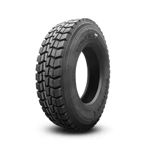 Pneu professionnel pour camion diesel, 10.00x20 8.25r20 7.00r20 9r20