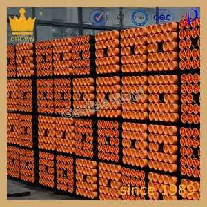 Chi Phí Nâng Cao 6/1.829 FT/M Ngang Directional Khoan Rod HDD Khoan Rod - Product Image 6