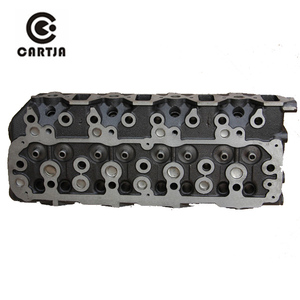 Mitsubishi Canter/Piezas del motor Nuevo 4D30A/4D36 Culata de hierro fundido Modelo ME011111 - Product Image 2