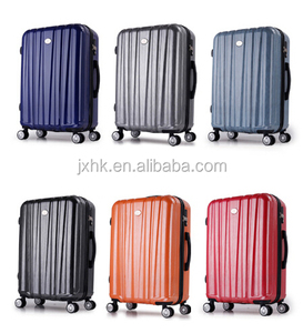 Logotipo personalizado de fábrica ABS estuche rígido equipaje barato ruedas giratorias avión viajero trolley bolsas maleta de viaje de negocios - Product Image 6