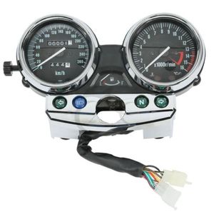 卸売カワサキのスピードメーター Motoのパフォーマンスをリアルタイム