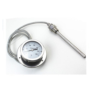Manomètre au <span class=keywords><strong>mercure</strong></span>, jauge de température, manomètre, pour homme - Product Image 5