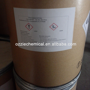 โรงงานผลิตคลอโรไซเลนอล (พีซีเอ็มเอ็กซ์) สำหรับวัตถุดิบเครื่องสำอาง - Product Image 2