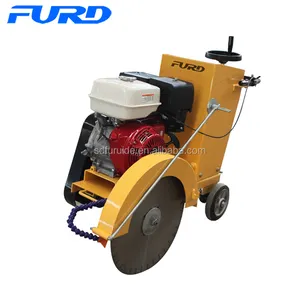 High Quality 13.0HP Gasoline Concrete Asphalt Cutter (FQG-500)