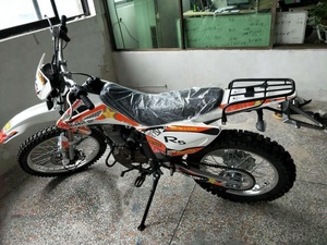 2018 high quality china sport motorcycle bike CQR Dirt 250cc - Product Image 5
