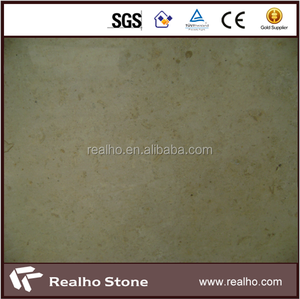 Pulido de Piedra <span class=keywords><strong>Caliza</strong></span> Jura Beige Losas De Mármol Precio - Product Image 5