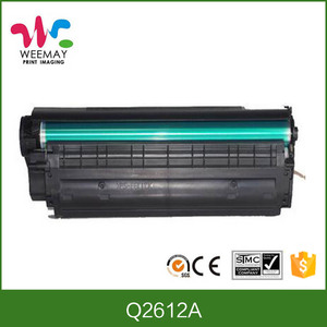 Compatible para hp 2612A cartucho de tóner de impresora de dubai - Product Image 6