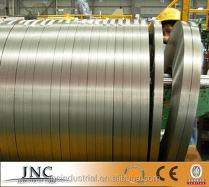 Bobina de Acero Galvanizado en Frío <span class=keywords><strong>PPGI</strong></span>/PPGL de China, Espesor de 0.2 mm, Bobina Galvanizada ISO/Acero Galvanizado para Láminas de Techo Corrugado - Product Image 5
