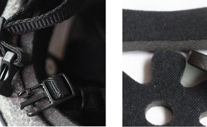 Mũ Bảo Hiểm An Toàn Cho Xe Tay Ga/Ván Trượt/Giày Trượt - Product Image 3