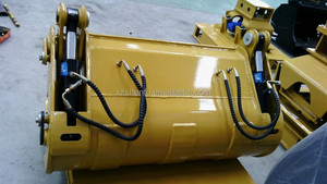 Benna Inclinabile SF BUCKET <span class=keywords><strong>4</strong></span> in 1 Benna Multi-Funzione Inclinabile per Escavatore - Product Image 4
