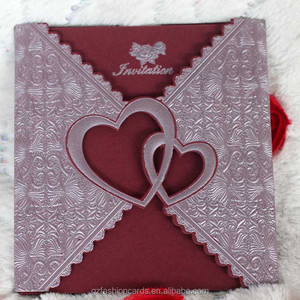 מוצרים ייחודיים מכירות חמות מובטחות וסרדיד חותמת טקסט מותאם אישית ודפוסים יוקרה הזמנה חתונה - Product Image 3