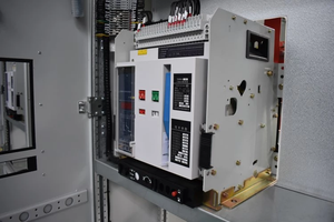 โรงงาน<span class=keywords><strong>ราคา</strong></span> DW45 2000A 3200A อัจฉริยะ Universal Fixed Type และ Draw - out ประเภท ACB Air Circuit Breaker 3 - เสาหรือ 4 - pole - Product Image 4