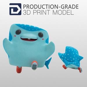 Modello di animazione rapid <span class=keywords><strong>prototype</strong></span> figura di cartone animato 3d stampa servizio modello <span class=keywords><strong>maker</strong></span> - Product Image 1