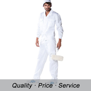 Encuentre el mejor fabricante de ropa de trabajo para pintores y ropa de  trabajo para pintores para el mercado de hablantes de spanish en alibaba.com
