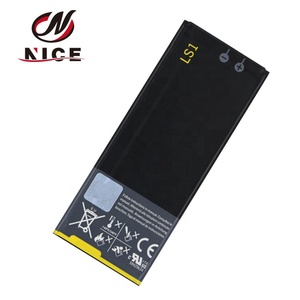 Batería de Alta Capacidad para Teléfono LS1 para <span class=keywords><strong>Blackberry</strong></span> <span class=keywords><strong>Z10</strong></span>, Batería Recargable para Teléfono P9982 - Product Image 4
