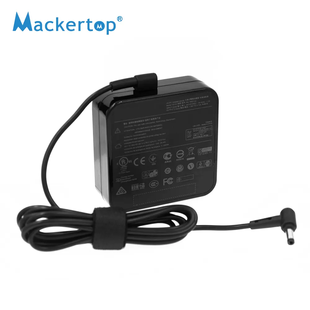 Laptop ladegerät 19V 4.74A 90W für Asus BX51V Zenbook U500V B43V PA-1900-42 ygy power adapter